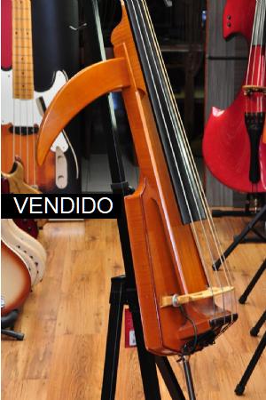 Pawlik Luthier Silent Upright bass Pawlik Luthier Silent Upright bass